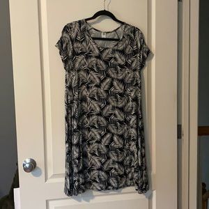 Old navy flowy dress size M
